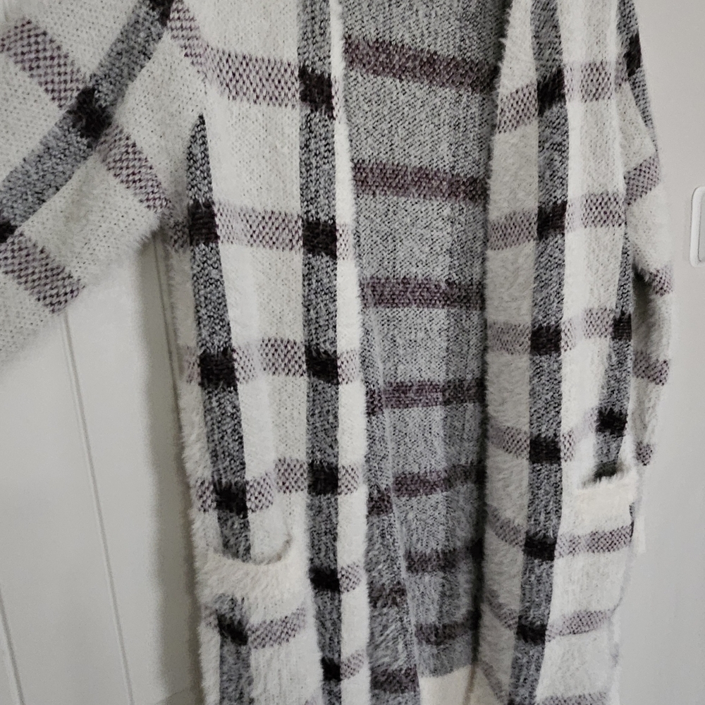 Macy's Bcx Cardigan Sweater - image 7